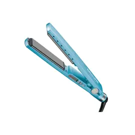 Plancha Alisadora Digital Doble Vo...
