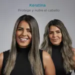 Plancha Alisadora Brazilian Tech Keratina