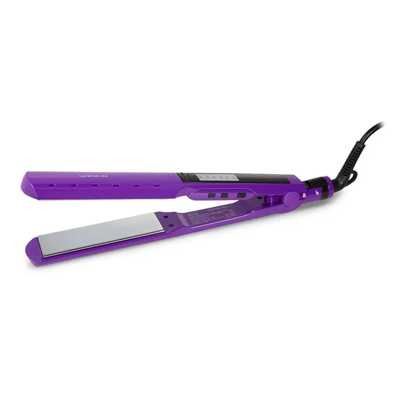 Planchita Ultra Fina Titanium