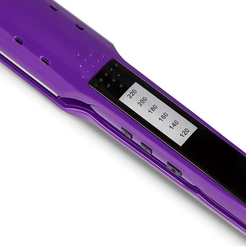 Planchita Ultra Fina Titanium