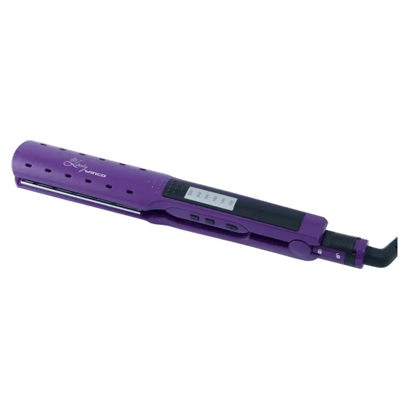 Planchita Ultra Fina Titanium