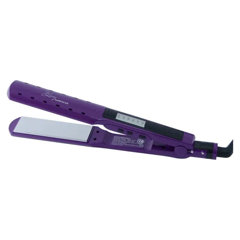 Planchita Ultra Fina Titanium