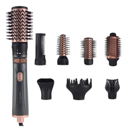 Secador De Cabello Multifunción 7En...