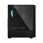 Gabinete Gamer ATX Level UP Cassiopeia PC