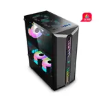 Gabinete Gamer ATX Level UP Cassiopeia PC