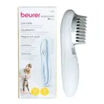 Cepillo para eliminar piojos y liendres Beurer HT15