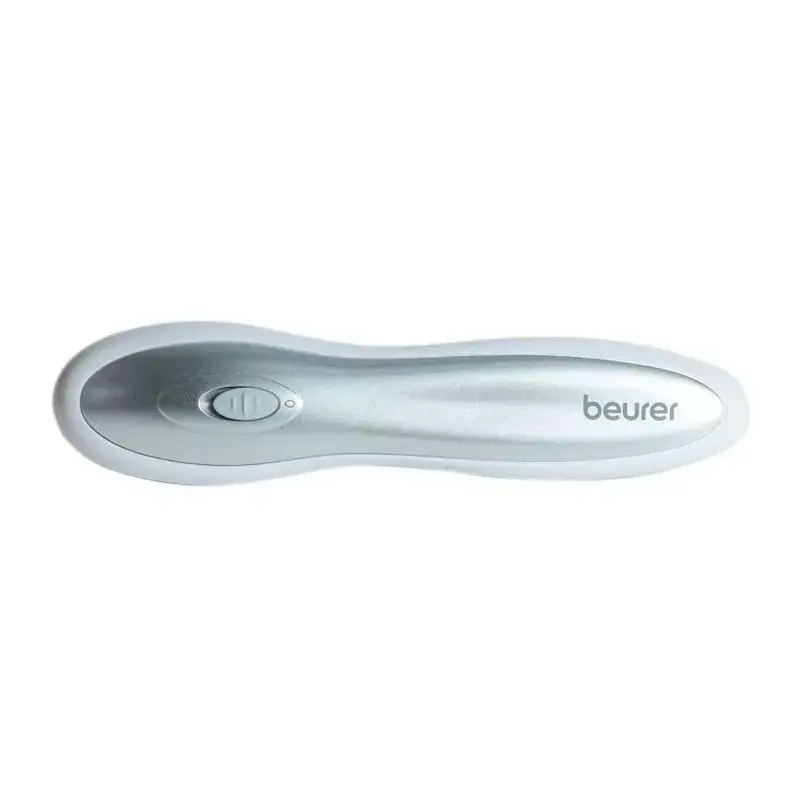 Cepillo para eliminar piojos y liendres Beurer HT15