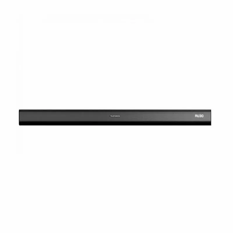 Home Theater Barra Sonido Subwoofer Telefunken Polaris700 Bt