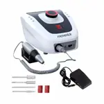 Torno Manicura Profesional Uñas Esculpidas + Pedal Maverick