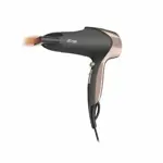 Combo Secador de pelo Silfab By-527 + Plancha de pelo BY-618