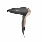 Combo Secador de pelo Silfab By-527 + Plancha de pelo BY-618