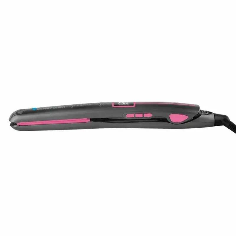 Plancha de pelo digital Blaupunkt Francesca Ion Pro