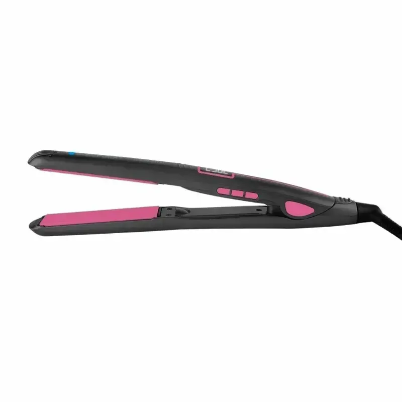 Plancha de pelo digital Blaupunkt Francesca Ion Pro