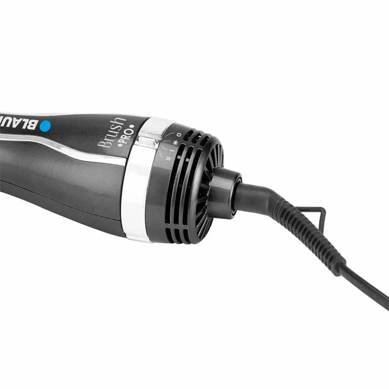 Cepillo secador voluminizador Blaupunkt Brush Pro