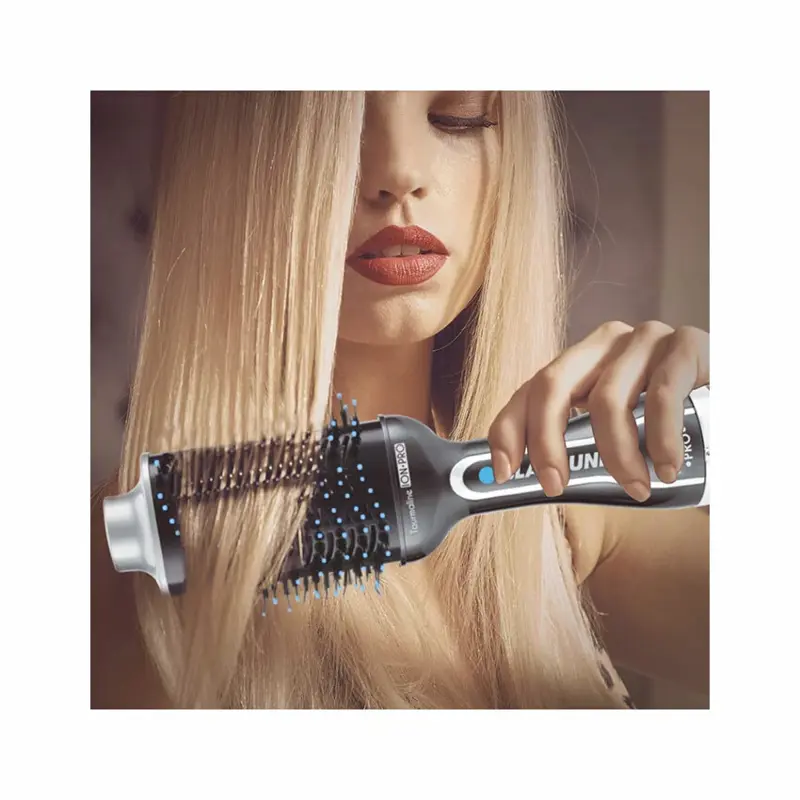 Cepillo secador voluminizador Blaupunkt Brush Pro