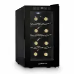 Cava Termoeléctrica Ultracomb Cv-6008