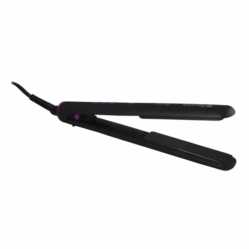 Planchita Pelo Alisador Cabello Zenith Gianna Ceramic Viaje