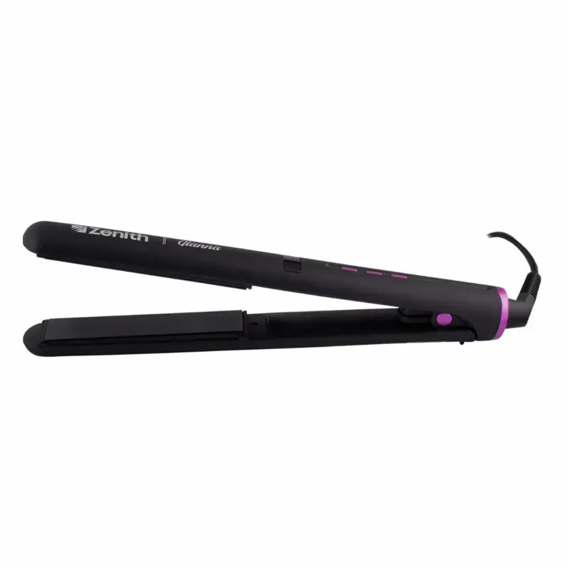 Planchita Pelo Alisador Cabello Zenith Gianna Ceramic Viaje