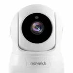 Camara De Seguridad Motorizada Maverick Hd Wifi Audio Hd Visión View-1