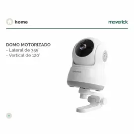 Camara De Seguridad Motorizada Hd ...