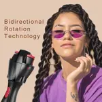 Trenzadora Automatica Cabello Honoson Maquina