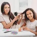 Trenzadora Automatica Cabello Honoson Maquina