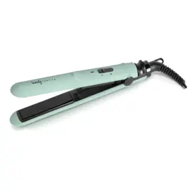 Planchita De Pelo Bp295 Celeste