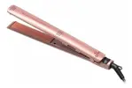 Planchita De Pelo Ga.ma Italy Elegance Keration Rosa
