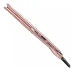 Planchita De Pelo Ga.ma Italy Elegance Keration Rosa
