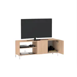 Rack Para Tv 130Cm Modular Rob...