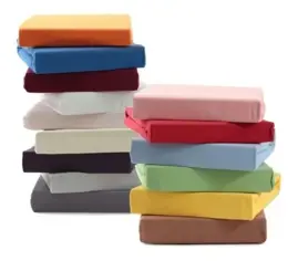 Funda De Almohada Pack X2 Colores ...