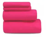 Juego Sabanas Delfin Blanco Queen Size 160x200