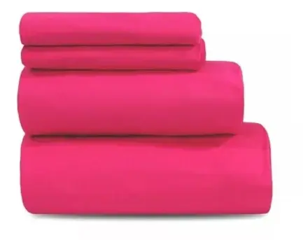 Juego Sabanas Delfin Blanco Queen Size 160x200