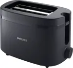 TOSTADORA HD2510/90 650W INOX PHILIPS