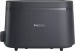 TOSTADORA HD2510/90 650W INOX PHILIPS