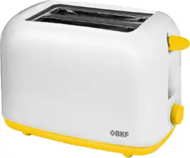 Tostadora BfTo1.0D 2P Bl