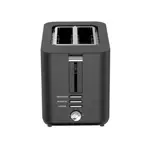 Tostadora Multifunción Atma Negra TOAT23IHP