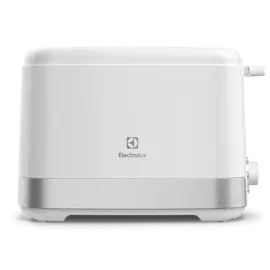 Tostadora Eléctrica  Inox Ets1...