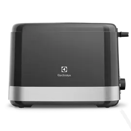 Tostadora Eléctrica  Inox Ets1...