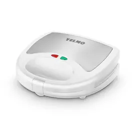 Sandwichera  3 En 1 Inox.