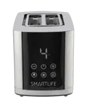 Tostadora Digital Smartlife SL-TO1520 800 Watts