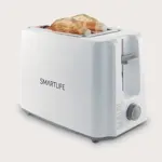 Tostadora Electrica Smartlife 750W SL-TO1301W