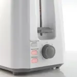 Tostadora Electrica Smartlife 750W SL-TO1301W