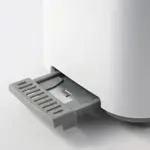 Tostadora Electrica Smartlife 750W SL-TO1301W