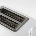 Tostadora Electrica Smartlife 750W SL-TO1301W