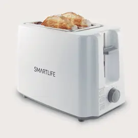 Tostadora Electrica 750W SlTo1301w