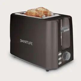 Tostadora Electrica 750W SlTo1301b