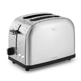 Tostadora  To2200dip Disney Inox 2 ...