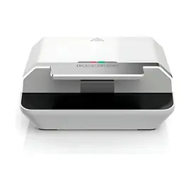 Sandwichera 750W Con Placas Antiad...
