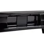 Waflera Electrica Daihatsu WM-310B 700W Antiadherente Negro 